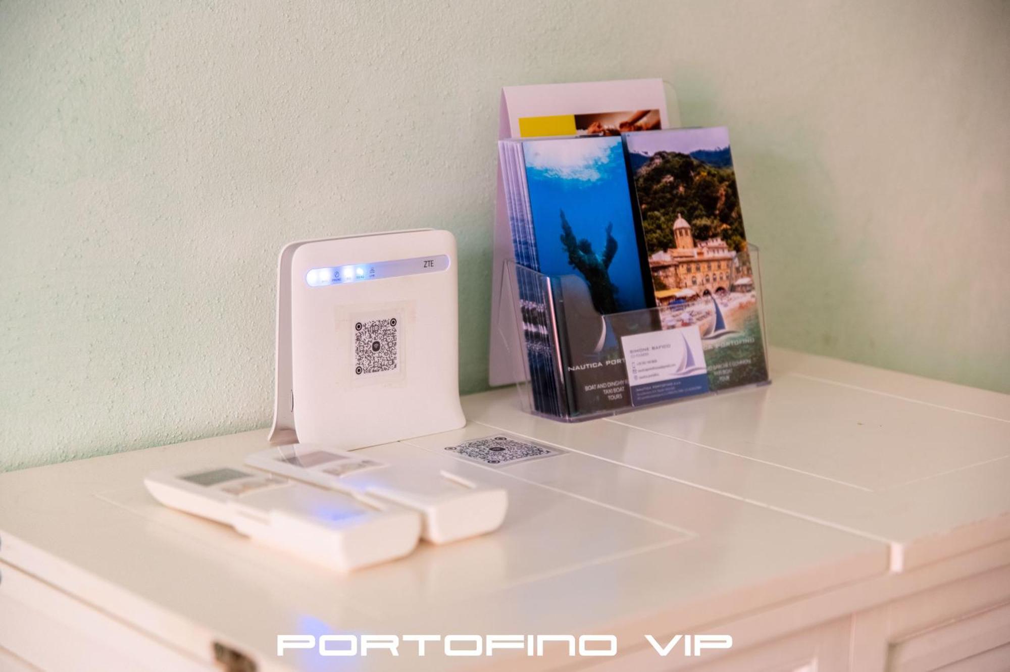 Apartment Flat By Portofinovip Portofino
